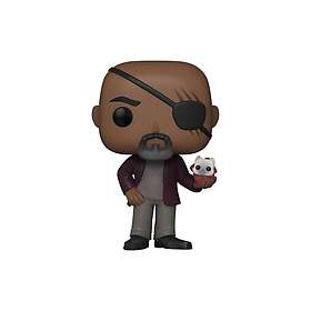 Funko POP! Marvel Nick Fury #138740