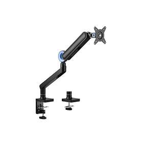 Equip 650184 Bordsfäste 17"-35"/ 1TFT 10.5kg 360° sw