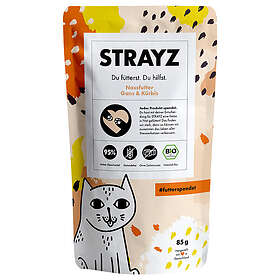 Strayz Kitten 12x0,085kg