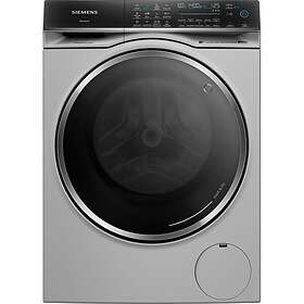 Siemens IQ-700 WN54C2ATGB (Silver)