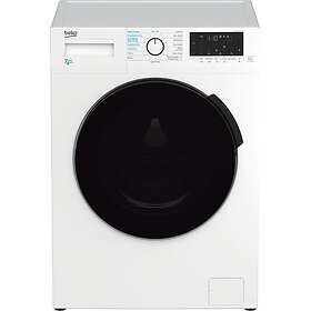 Beko WDER744421W (White)