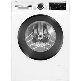 Bosch Series 6 WGG254F1GB (White)