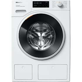 Miele W1 PowerWash & TwinDos WSJ883 WCS (White)