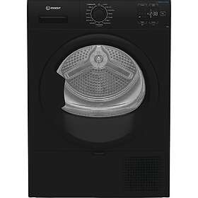 Indesit C YD 92D BB UK (Black)