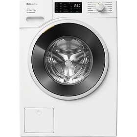 Miele W1 WSK363 WCS (White)