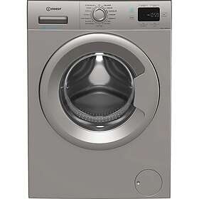 Indesit IP 946S PUSH&GO UK (Silver)