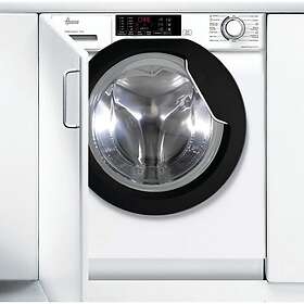 Hoover HBWS 484DMBW5-80 (White)