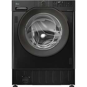 Hoover H-WASH 400 BH4S69M6DB9BJ-80 (Black)