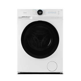 Midea MF20EW100WB (White)