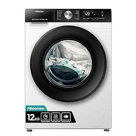 Hisense 3S Series WF3S1243BW3 (White)