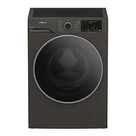 Hotpoint HBCA 93G CARE UK (Grey)