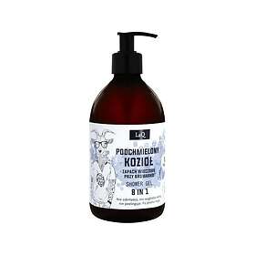 LaQ Hoppy Goat Shower Gel 300ml
