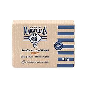Le Petit Marseillais Kraft Rå Tvål 300 g