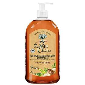 Le Petit Olivier Shea Butter Flytande Tvål 750ml