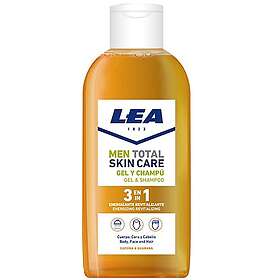 Lea Energizing & Revitalizing 3in1 200ml