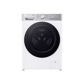 LG Serie R9 F4DR913P3WA (Valkoinen)