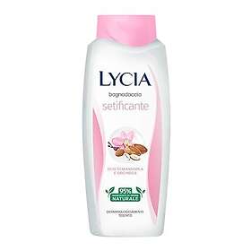 Lycia Duschkräm Mjukgörande 750ml
