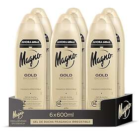 Magno Duschgel 600ml