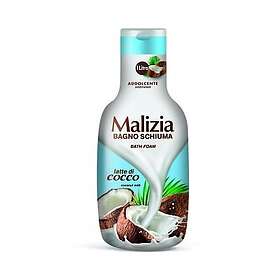 Malizia Coconut Duschtvål 1L