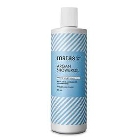 Matas Striber Argan Suihkuöljy 500ml