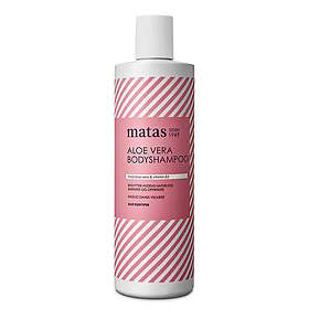 Matas Striber Aloe Vera Body Shampoo 500ml