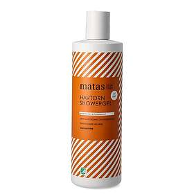 Matas Striber Tyrni & Selja Suihkugeeli Herkälle Iholle 500ml