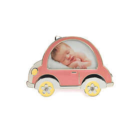 Goldbuch Belice 5x8 Rosa Fotoramme