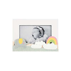 Goldbuch 10"x15" Grå Little Dream Bilderamme 4045352925829