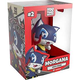 Youtooz Collectibles Persona 5 Tactica Morgana