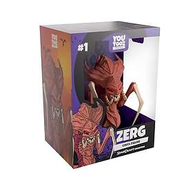 Youtooz Collectibles StarCraft Zerg