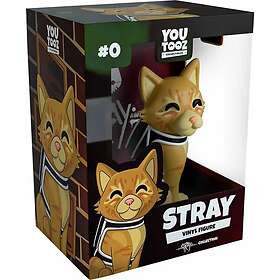 Youtooz Collectibles Stray