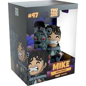 Youtooz Collectibles Five Nights at Freddy’s Mike