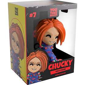 Youtooz Collectibles Chucky