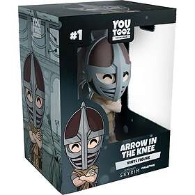 Youtooz Collectibles Elder Scrolls Skyrim Arrow Knee