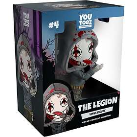Youtooz Collectibles Dead by Daylight The Legion
