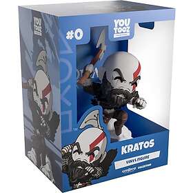 Youtooz Collectibles Gud av Krig Kratos