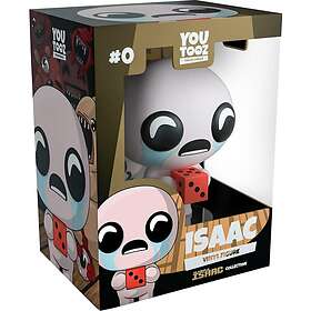 Youtooz Collectibles The Binding of Isaac Isaac