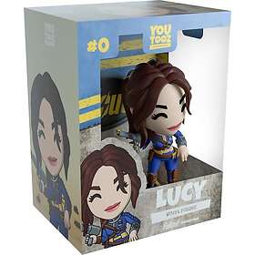 Youtooz Collectibles Fallout Lucy