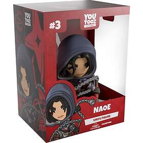 Youtooz Collectibles Assassin's Creed Naoe