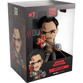 Youtooz Collectibles Call of Duty Edward Richtofen