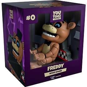Youtooz Collectibles Freddy Five Nights At Freddy's Puhelinteline