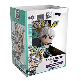 Youtooz Collectibles Anima Squad Riven