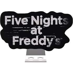 Youtooz Collectibles Five Nights at Freddy's Lamp Stand