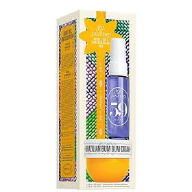 Sol de Janeiro Double Date