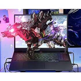 Lenovo Legion 5i 83LY00GMMX 15" i7-13650HX 32GB RAM 1TB SSD RTX 5060