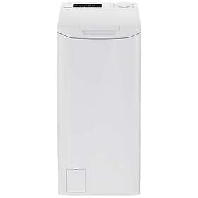 Hoover-Otsein TOT283D2S (Blanc)