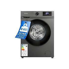 Bomann WA 7185 (Musta)