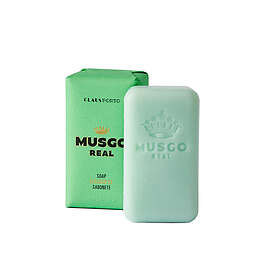 Musgo Real Classico Tvål 50g