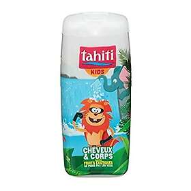 Monoi de Tahiti Duschgel Exotiska Frukter Hår & Kropp 300ml