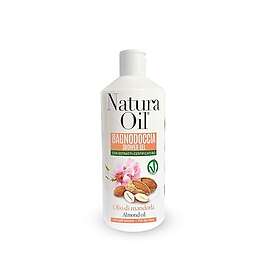 Natura Oil Mandelolja Duschbad 200ml